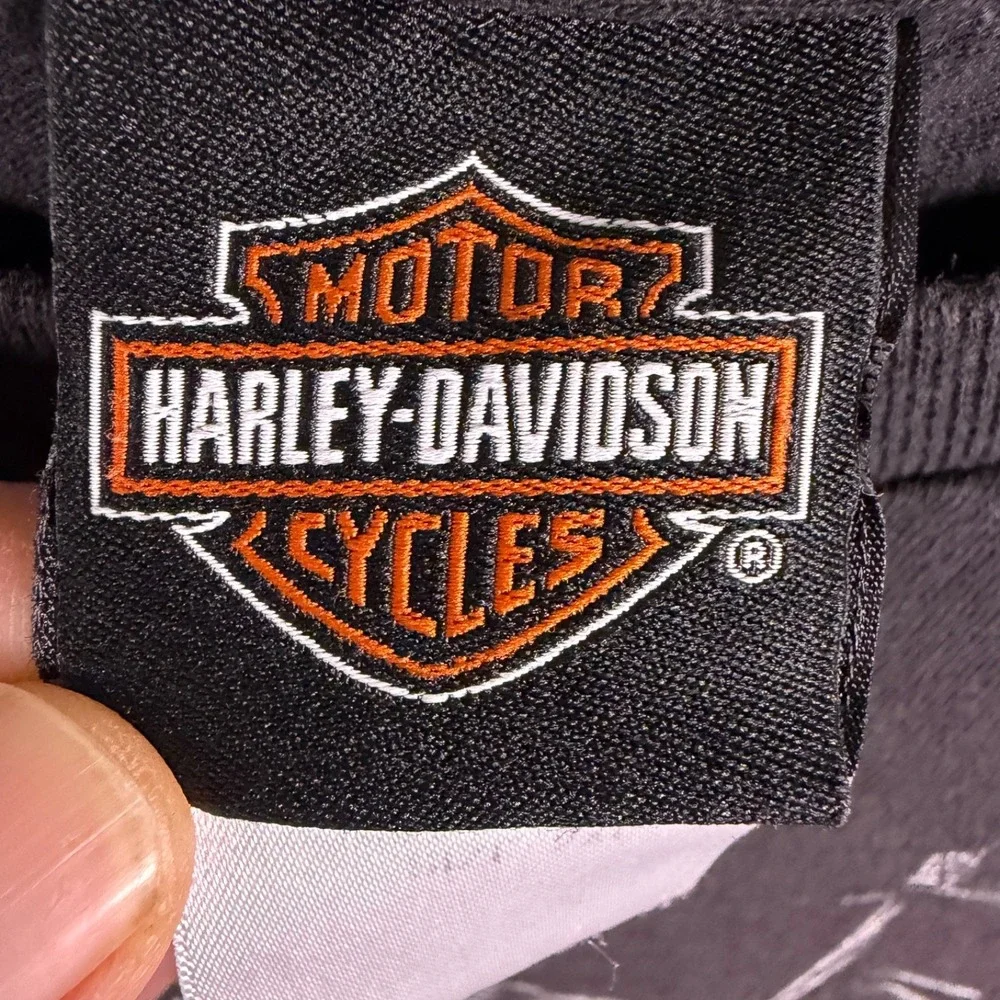 Harley-Davidson harley davidson
